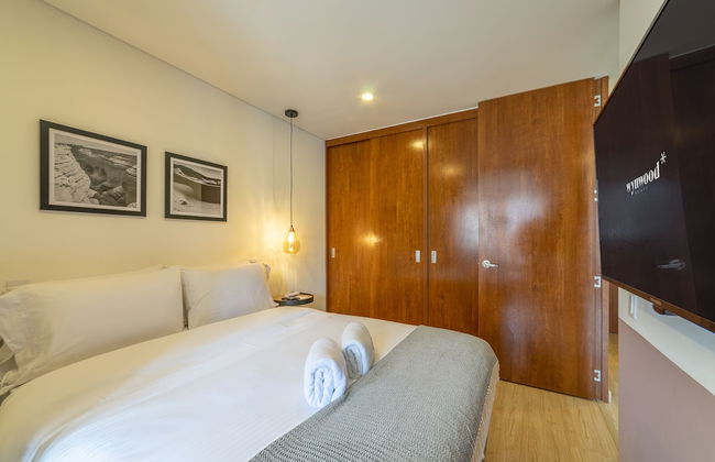 Astounding Tekto Wynwood House - Foto 4