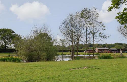 The Oak Hut - Foto 22