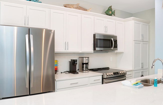 The Vue 4B - Harvesting Sunshine III - Foto 19