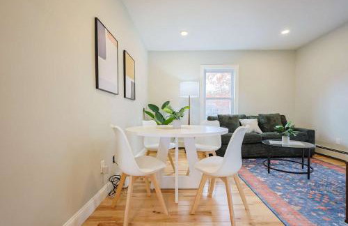 Long Term Stays Parking Chestnut Hill - Foto 10