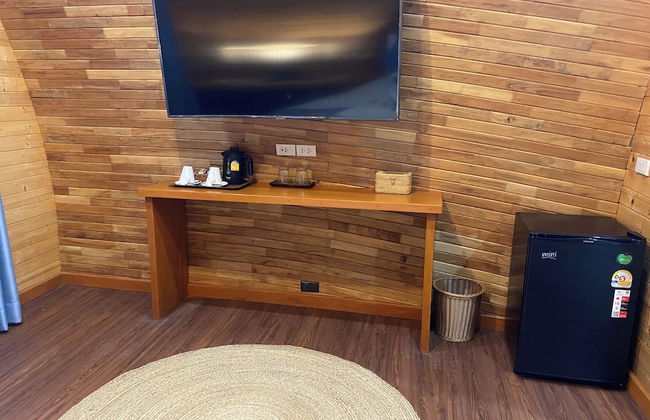 Phumala Lanta Seaview Resort - Photo 35