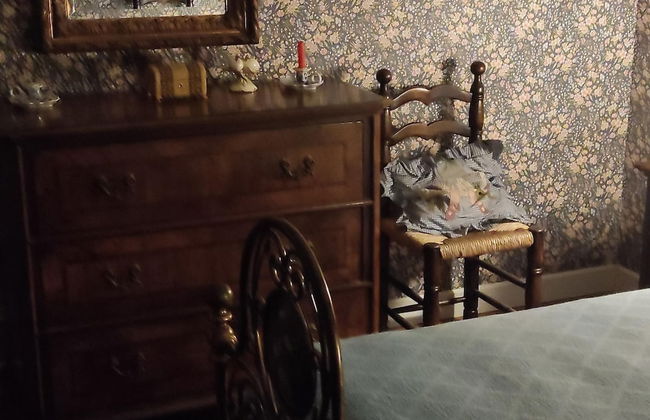 Belvilla by OYO Villa di Maria Laura - Photo 34