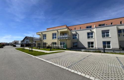 Apartment 26 - Kißlegg - Foto 12