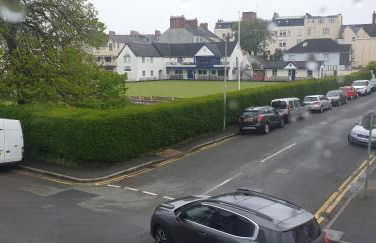 Glentworth Holiday Apartments - Foto 60