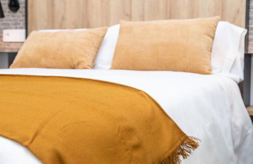 APARTAMENTOS AVENIDA DE AMERICA - Foto 20