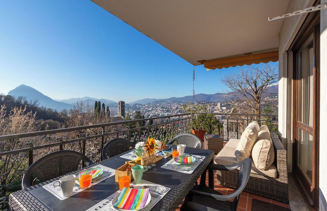 Chiara's Home - Foto 1