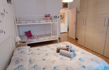 Le Palme 98 "Casa Vacanze" - Foto 68