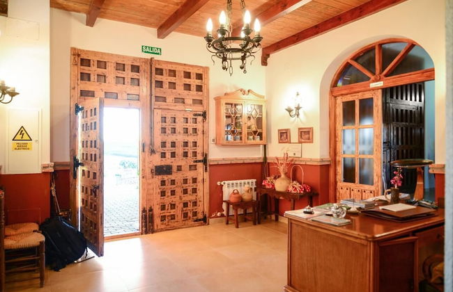 Casa Rural Yeguada Jimenez Latorre - Foto 2