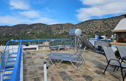 Apartment Madlen no 2 with Mountain and Sea Views - Foto 25