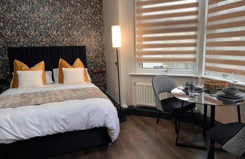 King Size Studio Apartment Streatham - Foto 1