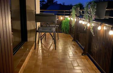 Séjour sur les coteaux - Foto 19