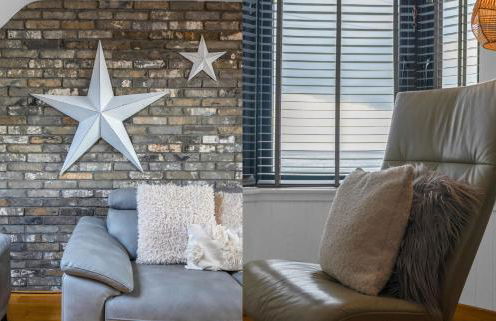 Creel Cottage No 4, Beach Front, Arbroath - Photo 42