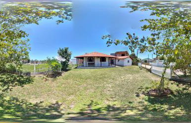 Pousada Lagoa Doce - Foto 11