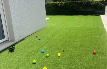 La Vauréenne - Maison Chaleureuse avec parking - Foto 24