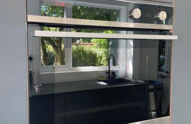 Relax in Comfort, Renovated 3 Bed Nuthall Retreat - Foto 12