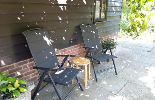 The Barn - Quiet Location - Foto 14