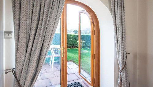 Low Barn, Castle Carrock a luxury, chacterful cottage with 2 dogs welcome and wood burning stove - Foto 5