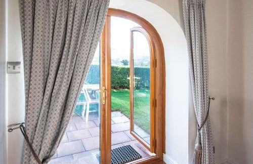 Low Barn, Castle Carrock a luxury, chacterful cottage with 2 dogs welcome and wood burning stove - Foto 5