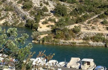Jolie maison de village, à 2 min à pied du lac d'Esparron de Verdon - Foto 28