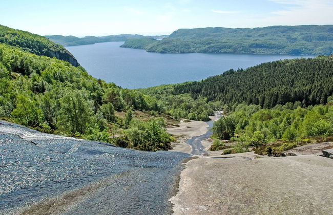 Nedregård - Foto 47