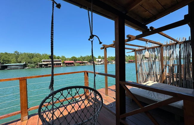 Magdalena House Ada Bojana - Photo 27