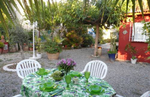 Casa con jardín frente Playa de Burriana - Foto 25