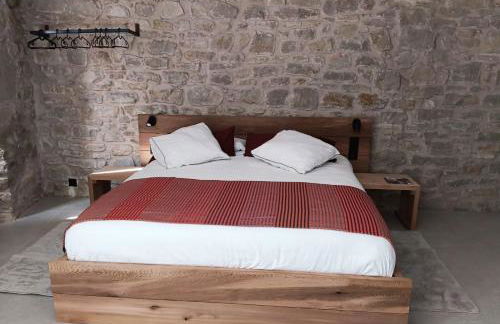 Apartamentos Patio y Calados Rioja Suites - Foto 39