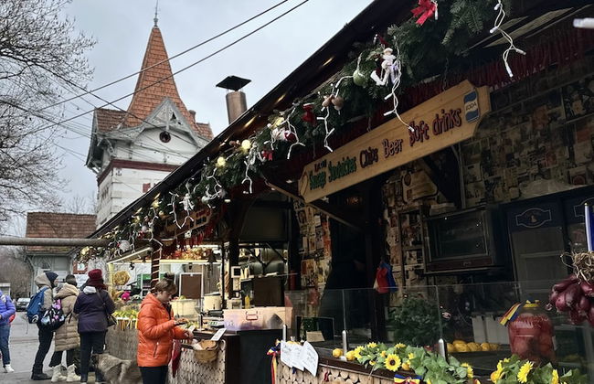 5 to stay close to the Castle - Foto 27