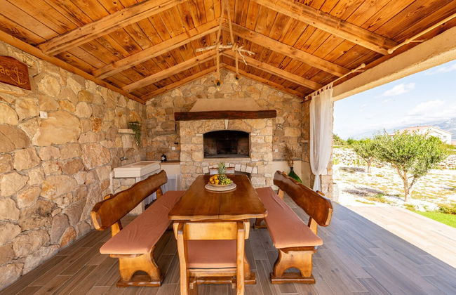 Villa Mareni - Photo 31