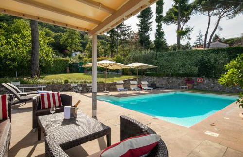 Villa Collesole by Mmega - Foto 3