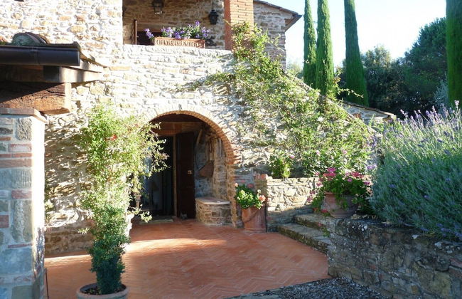 Luxury Privacy in the Heart of Tuscany - Foto 52