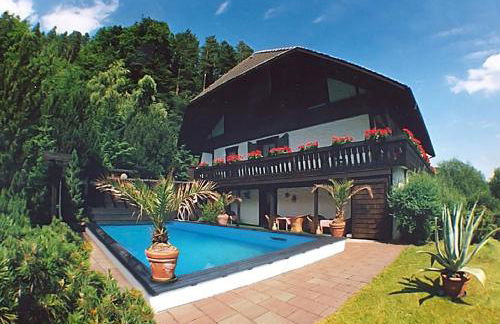 Appartementhaus Schwarzwaldblick - Foto 1