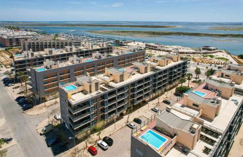 HolidaysPT 1 - Marina Village 2 bedroom apartment - Photo 33