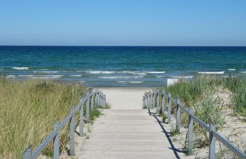 Appartement Werft & Meer - Foto 40