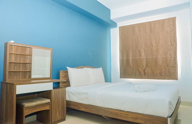 Spacious and Contemporary 2BR The Aspen Apartment - Photo 5