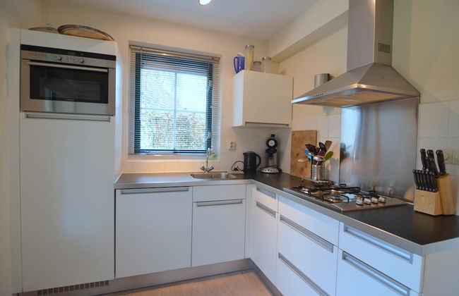 Holiday Home in Heeten Near Forest - Foto 6