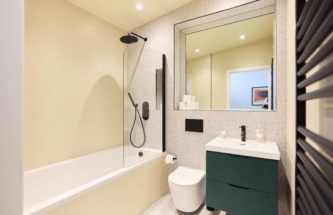 The Woodford Paradise - Homely 2bdr House With Terrace - Foto 6