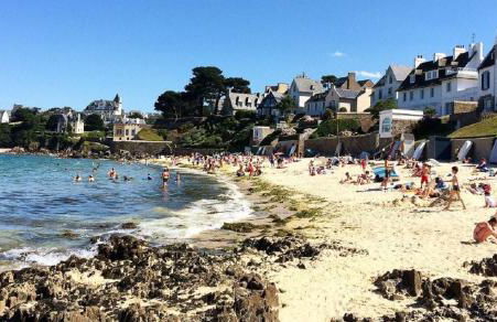 Maison bretonne 4 personnes - Baie de Morlaix - Foto 22