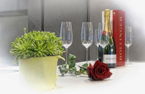 Lux Domotic Apt-Chalet Dolomites - Foto 16