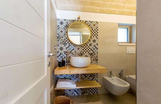 2220 Trulli Biancapetra by Perle di Puglia - Foto 20