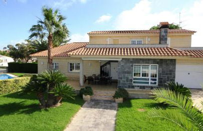 Villa Lluna - Foto 5