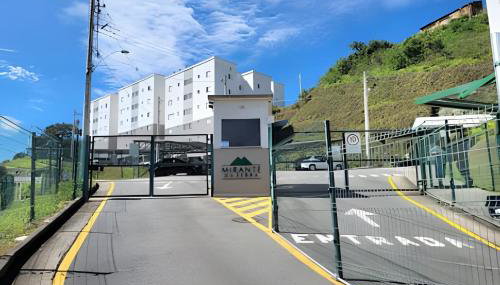 Cond. Mirante da Serra - - Foto 2