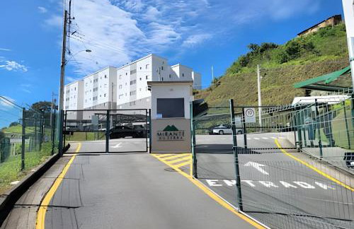 Cond. Mirante da Serra - - Foto 2