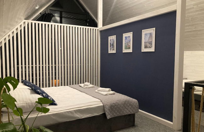 Holiday Home in Swinoujscie With Pool - Foto 7