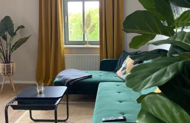 K2-Project - Midcentury-Smart-Home am Kaßberg - Foto 2