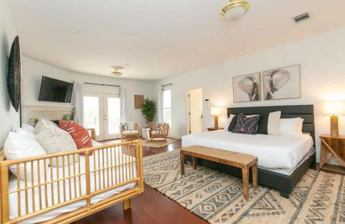 Spicewood Lodge W/pool, Hottub - Foto 56