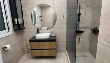 Feels Like Home - Agrinio Suites - Foto 5, Shower