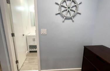 Las Olas Studio W Parking 10 min to FLL and beach - Foto 13