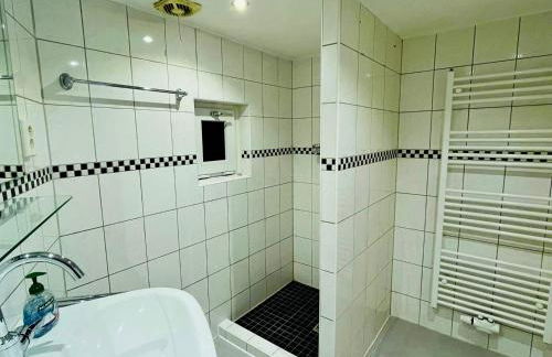 Ferienhaus am Bürgergarten - Foto 17