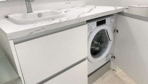 Studio front de mer, 30M2 Piscine & Mer - Foto 5